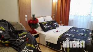1-к квартира, посуточно, 35м2, 7/9 этаж