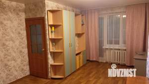 1-к квартира, на длительный срок, 33м2, 2/5 этаж