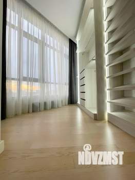 3-к квартира, на длительный срок, 105м2, 19/24 этаж