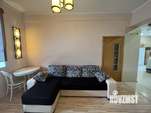 2-к квартира, на длительный срок, 65м2, 2/5 этаж