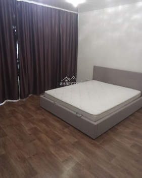 1-к квартира, на длительный срок, 43м2, 9/10 этаж