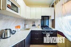 2-к квартира, посуточно, 62м2, 4/5 этаж