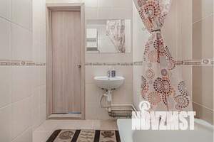 1-к квартира, посуточно, 26м2, 15/17 этаж