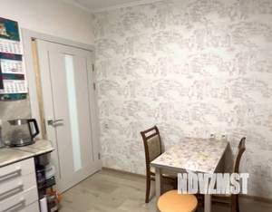 1-к квартира, на длительный срок, 45м2, 6/9 этаж