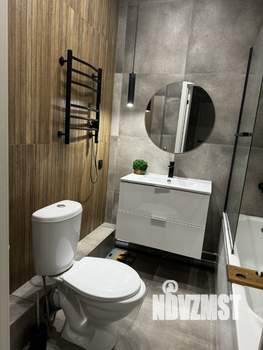 1-к квартира, на длительный срок, 37м2, 10/17 этаж