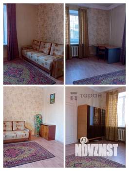2-к квартира, на длительный срок, 56м2, 1/5 этаж