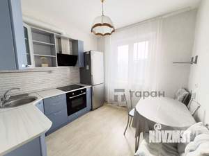 1-к квартира, на длительный срок, 43м2, 10/11 этаж