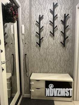 2-к квартира, на длительный срок, 43м2, 3/5 этаж