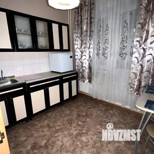 1-к квартира, посуточно, 36м2, 9/10 этаж