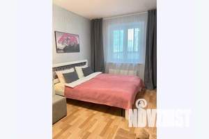 1-к квартира, посуточно, 33м2, 4/10 этаж