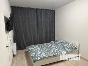 1-к квартира, посуточно, 33м2, 2/7 этаж