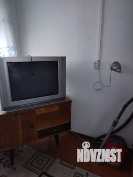 1-к квартира, на длительный срок, 31м2, 3/6 этаж