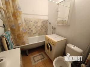 Студия квартира, на длительный срок, 24м2, 7/11 этаж