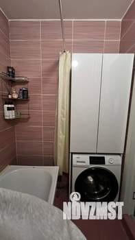 1-к квартира, на длительный срок, 40м2, 8/10 этаж