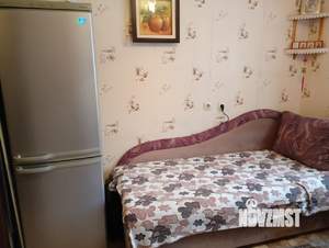 1-к квартира, на длительный срок, 33м2, 2/11 этаж