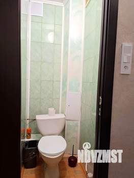 1-к квартира, на длительный срок, 40м2, 3/10 этаж