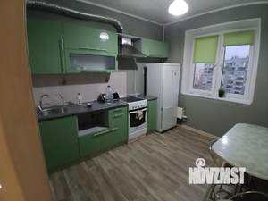 2-к квартира, на длительный срок, 51м2, 8/10 этаж