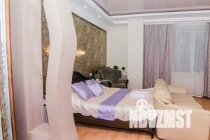 1-к квартира, посуточно, 36м2, 9/16 этаж