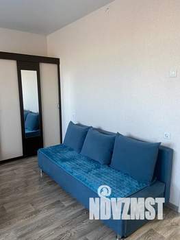 1-к квартира, посуточно, 37м2, 4/10 этаж