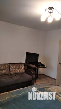 1-к квартира, на длительный срок, 40м2, 6/10 этаж