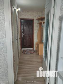 1-к квартира, на длительный срок, 33м2, 7/10 этаж