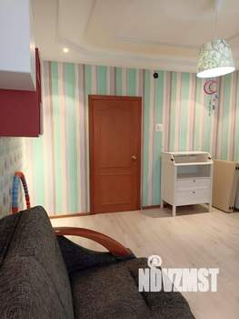 2-к квартира, на длительный срок, 64м2, 1/5 этаж