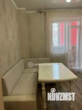 1-к квартира, на длительный срок, 45м2, 12/16 этаж