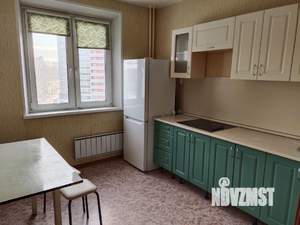1-к квартира, на длительный срок, 41м2, 6/11 этаж