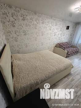 1-к квартира, посуточно, 35м2, 8/9 этаж