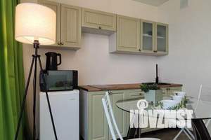 1-к квартира, посуточно, 28м2, 8/10 этаж