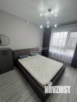 1-к квартира, на длительный срок, 37м2, 15/16 этаж