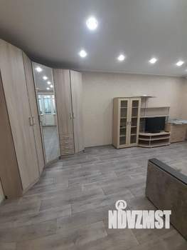 1-к квартира, на длительный срок, 32м2, 6/9 этаж