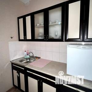 1-к квартира, посуточно, 36м2, 9/10 этаж