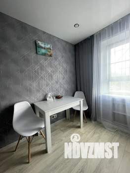 1-к квартира, посуточно, 35м2, 2/9 этаж