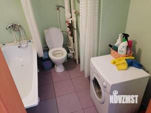 Студия квартира, на длительный срок, 27м2, 4/16 этаж