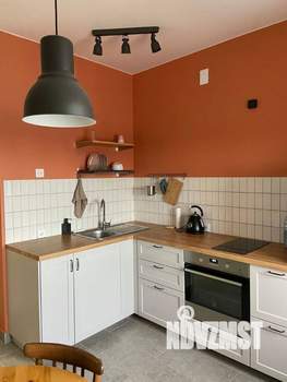 1-к квартира, на длительный срок, 36м2, 14/16 этаж