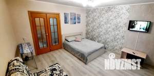 1-к квартира, посуточно, 38м2, 3/6 этаж