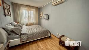 2-к квартира, посуточно, 65м2, 11/11 этаж