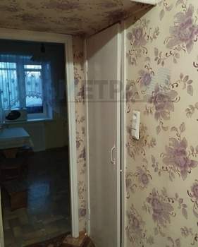 1-к квартира, на длительный срок, 37м2, 3/10 этаж