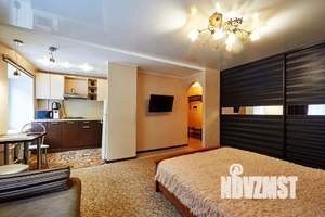 1-к квартира, посуточно, 34м2, 2/5 этаж