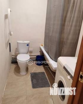 Студия квартира, на длительный срок, 29м2, 3/18 этаж