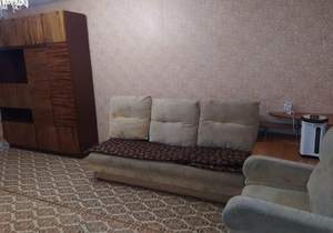 1-к квартира, на длительный срок, 31м2, 2/5 этаж