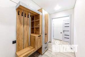 4-к квартира, посуточно, 89м2, 3/20 этаж