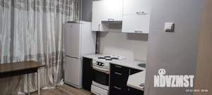 1-к квартира, на длительный срок, 28м2, 6/10 этаж