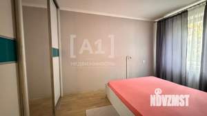 2-к квартира, на длительный срок, 44м2, 2/5 этаж