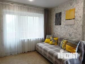 1-к квартира, посуточно, 31м2, 2/5 этаж