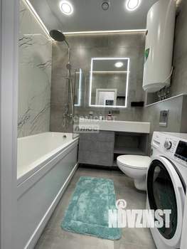 1-к квартира, на длительный срок, 45м2, 14/16 этаж