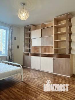 2-к квартира, на длительный срок, 84м2, 2/16 этаж