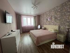 1-к квартира, на длительный срок, 66м2, 9/20 этаж
