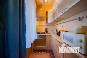 2-к квартира, посуточно, 56м2, 3/5 этаж